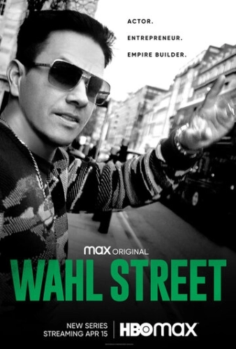 Wahl Street (2021) онлайн